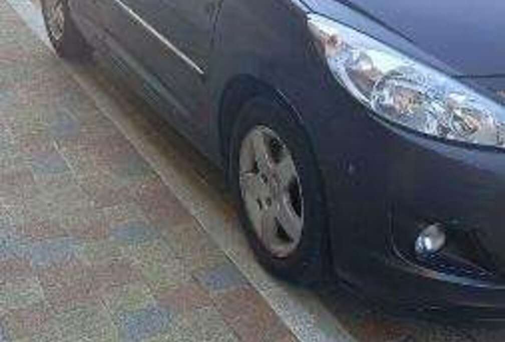 Peugeot 1.4i Active