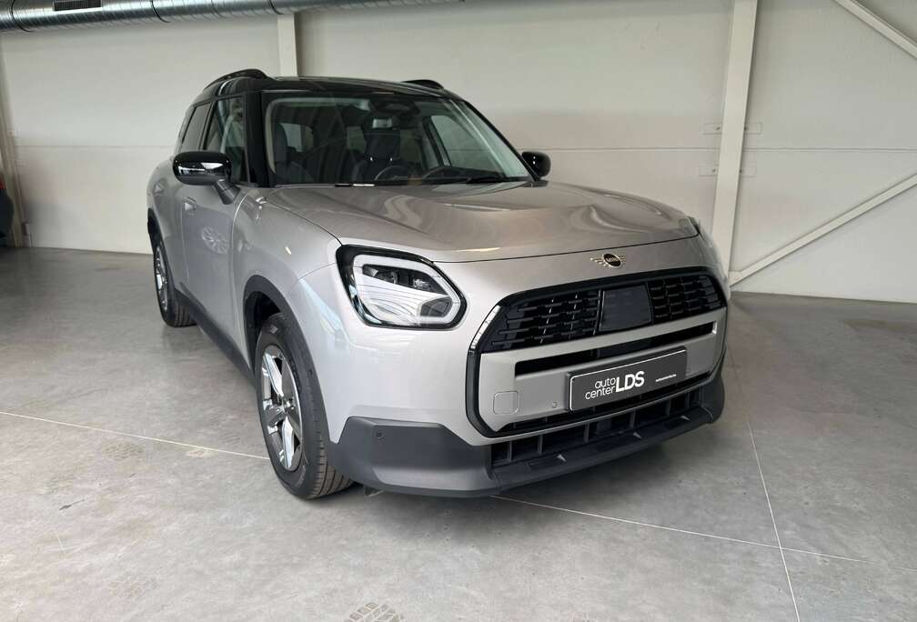 MINI Mini 1.5A C - HUD - Trekhaak - Camera - Harman/Kardon