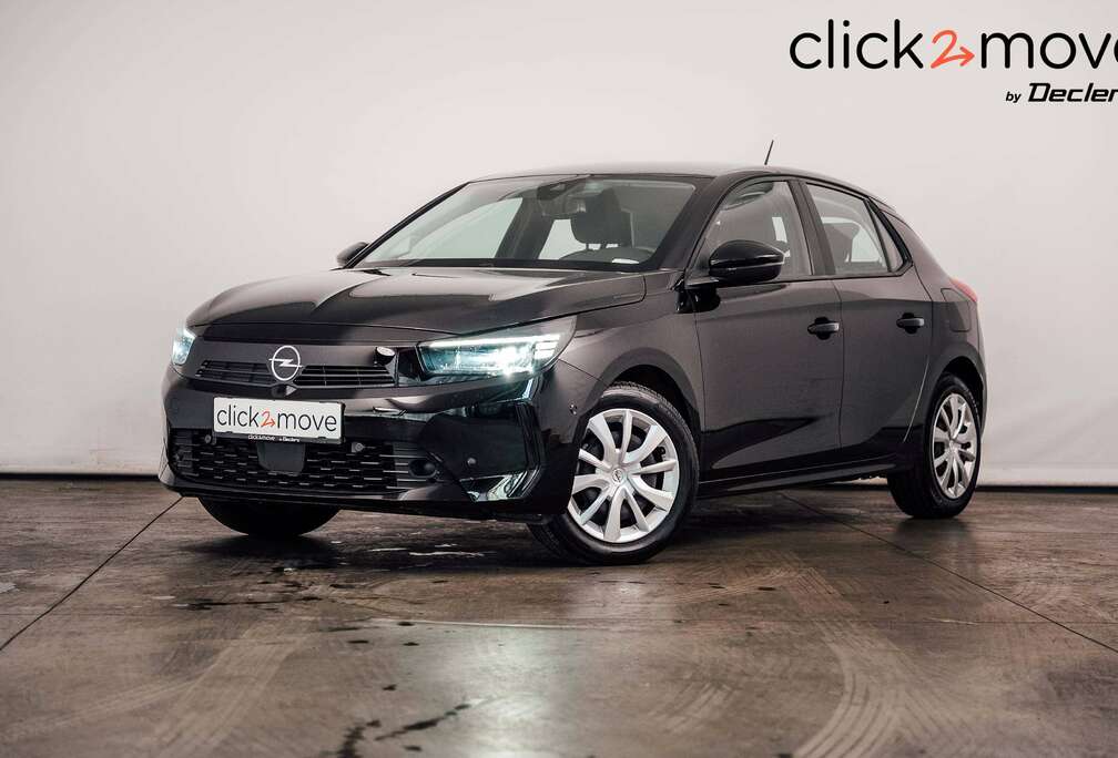 Opel Corsa 1.2i S/S