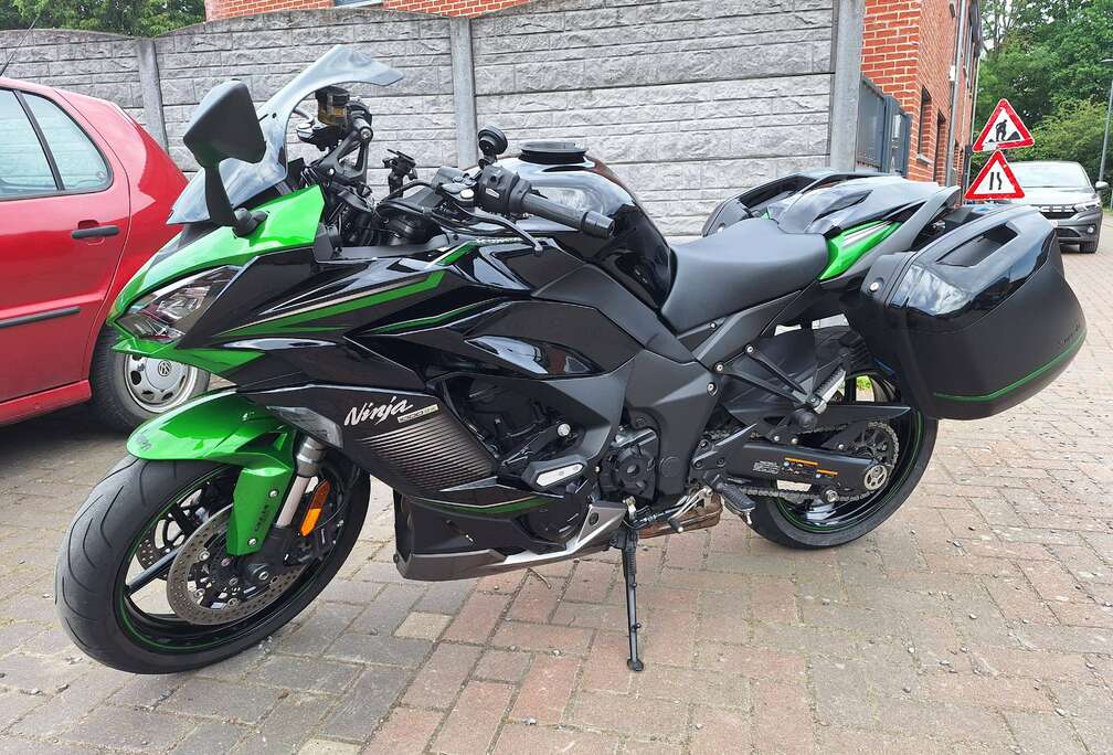 Tourer et performance