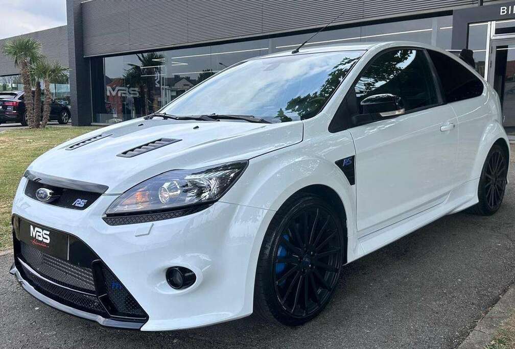 Ford *Focus RS 2.5 Turbo* NAVI* CAMERA*