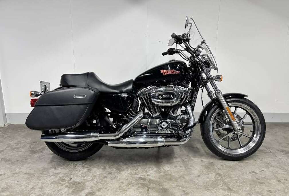 XL1200T SUPERLOW