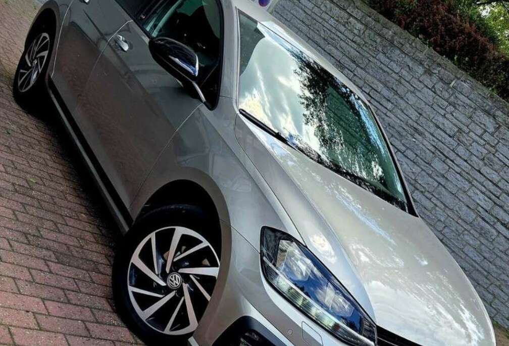 Volkswagen 1.4 TSI BMT Sound DSG 7.5