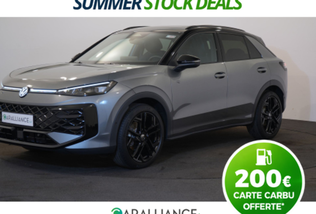 Volkswagen R-line 1.5 eTSI DSG|Black Style|Pano|Navi 12,9\'|