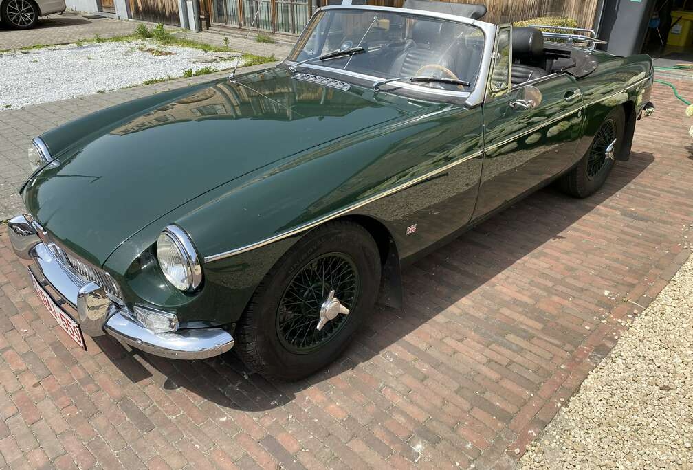 MG