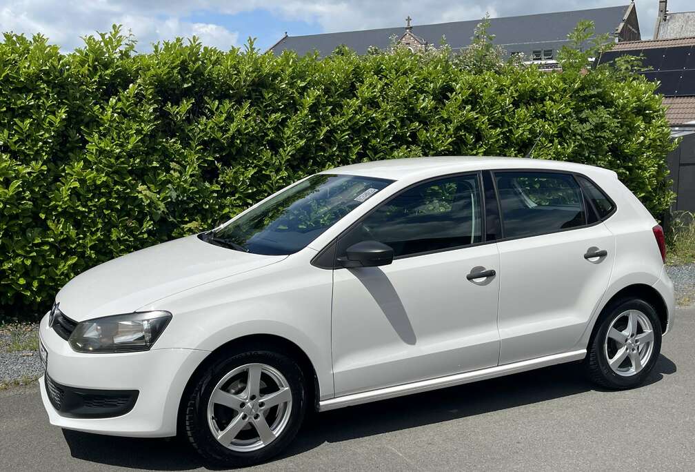 Volkswagen 1.2i Trendline , Clim , 5 Portes