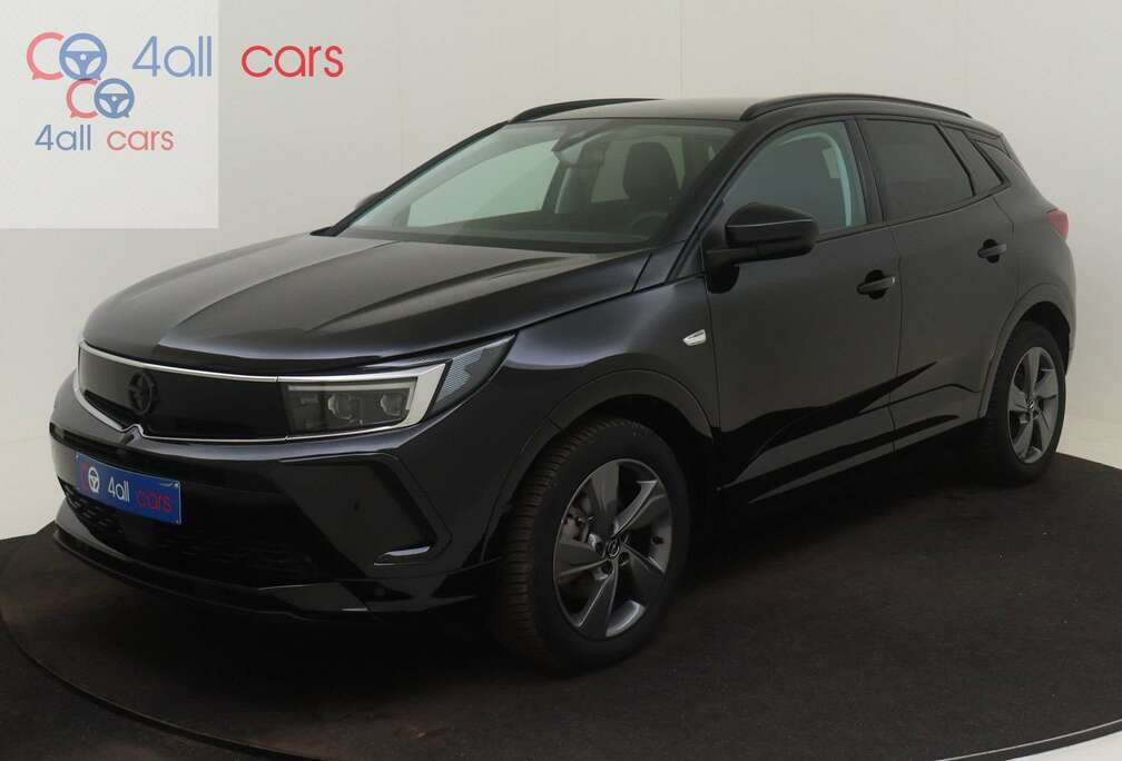 Opel 3283 GS Business, Cam, ACC, PDC, LED, Turbo Start/Stop AT8