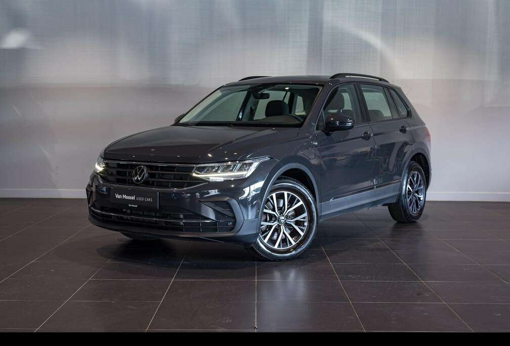 Volkswagen 1.4 eHybrid OPF DSG Life | PDC V+A | Carplay | Stu
