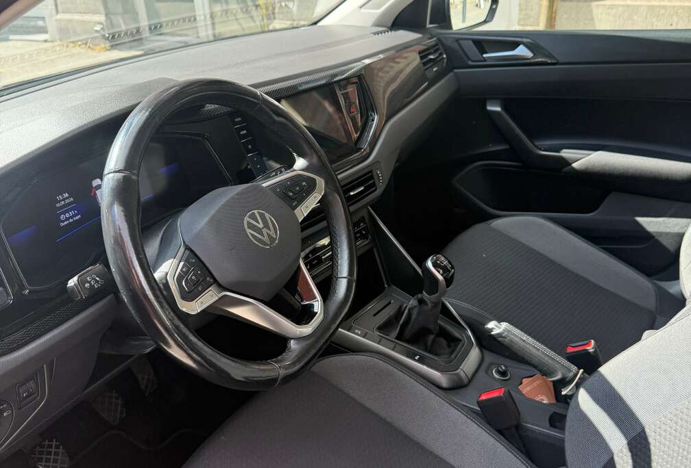 Volkswagen Polo 1.0 TSI Life OPF Life