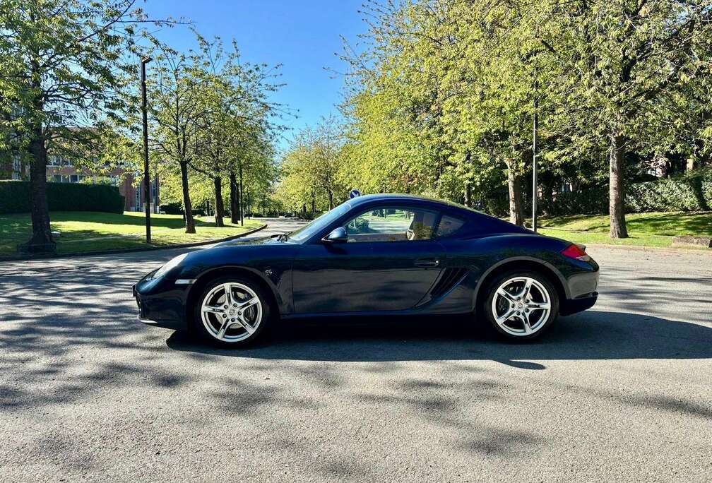 Porsche 2.9i PDK *** Full History - 92600KM ***