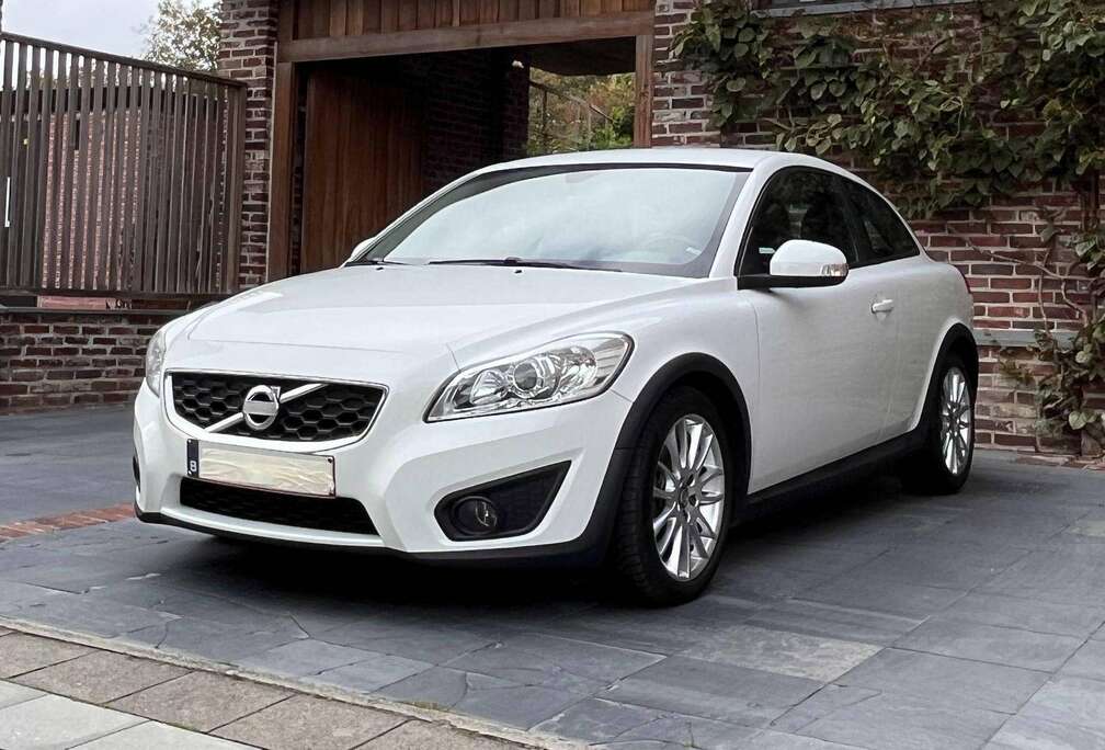 Volvo Kinetic