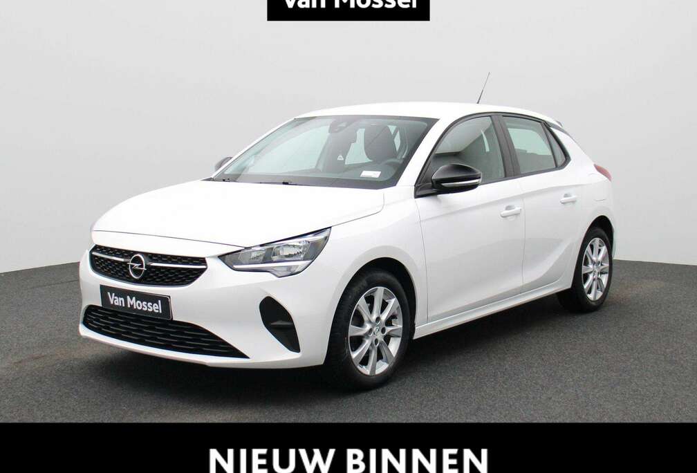 Opel 1.2 55kW S/S Edition navi | CARPLAY | CAMERA