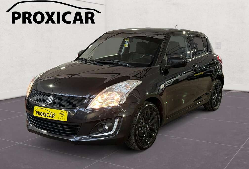 Suzuki 1.2i GL Chrono 94cv 5 portes Airco*Bluetooth