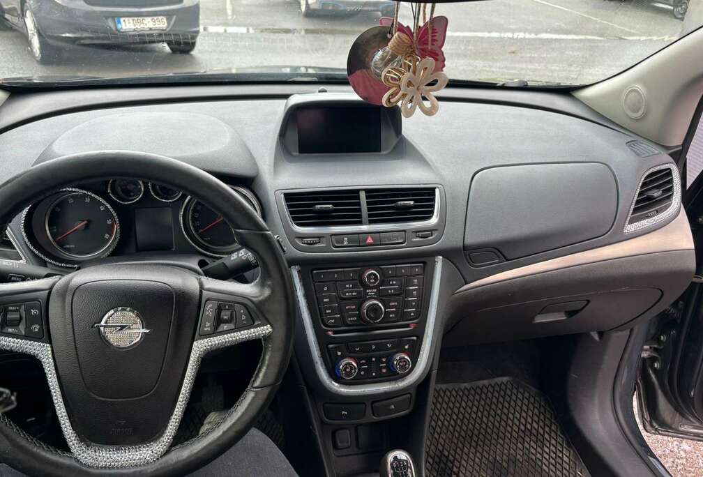 Opel 1.6 cdti Cosmo s&s 4x2 136cv m6