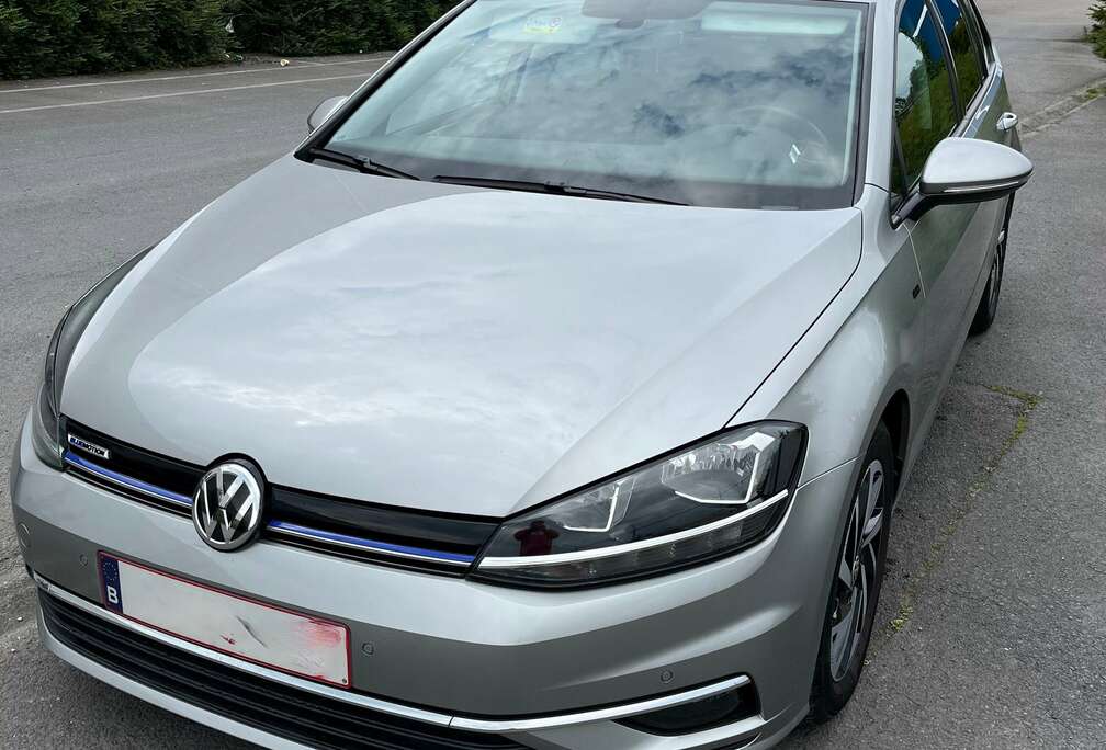 Volkswagen Golf Variant 1.5 TSI ACT OPF BlueMotion DSG Join