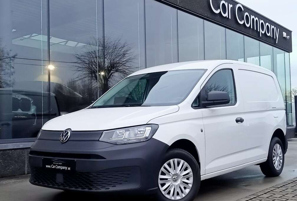 Volkswagen 2.0 TDi Lichte Vracht*Airco*Schuifdeur*DAB*SOS