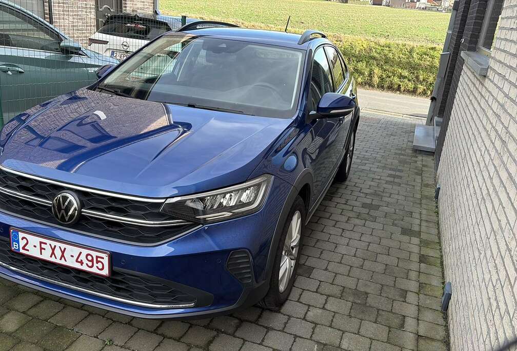 Volkswagen 1.0 TSI United OPF