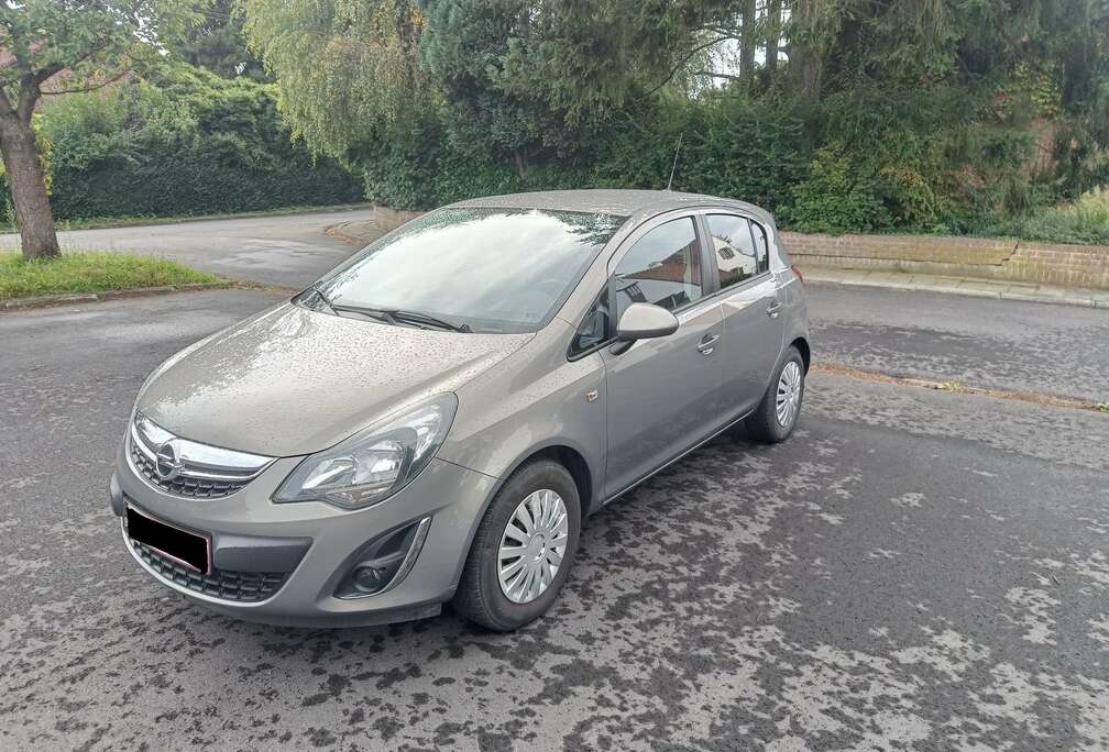 Opel 1.2i Enjoy Active