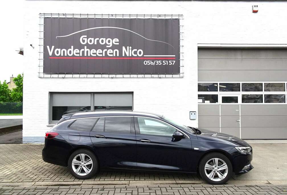 Opel 1.5i Sports Tourer CARPLAY,TREKH,NAVI,CRUISE,BLUET