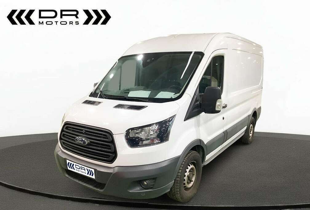 Ford VAN 2.0TDCi L2H2 Ambiente