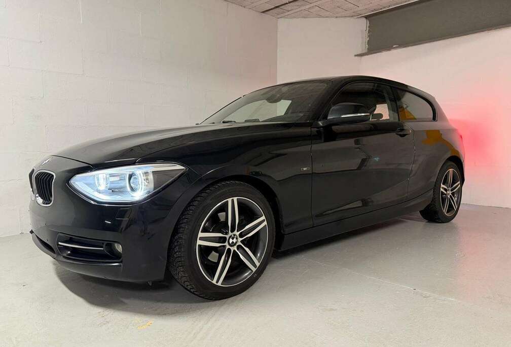 BMW i SportLine * Xénon * Siege chauffant