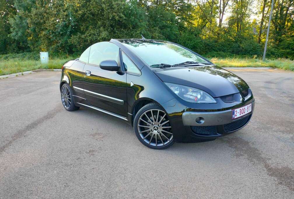 Mitsubishi Colt 1.5 Turbo