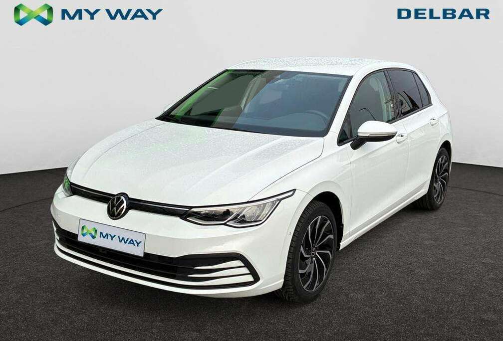 Volkswagen Golf 2.0 SCR TDi Life