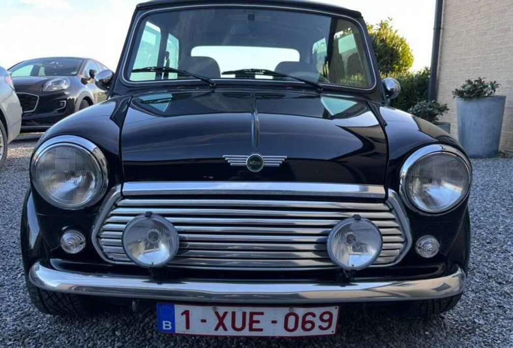 MINI 1.3i Knightsbridge