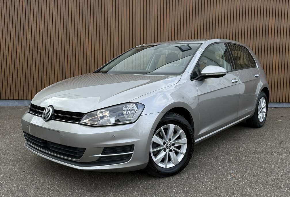 Volkswagen VII - PDC - NAVI - ACC - GARANTIE