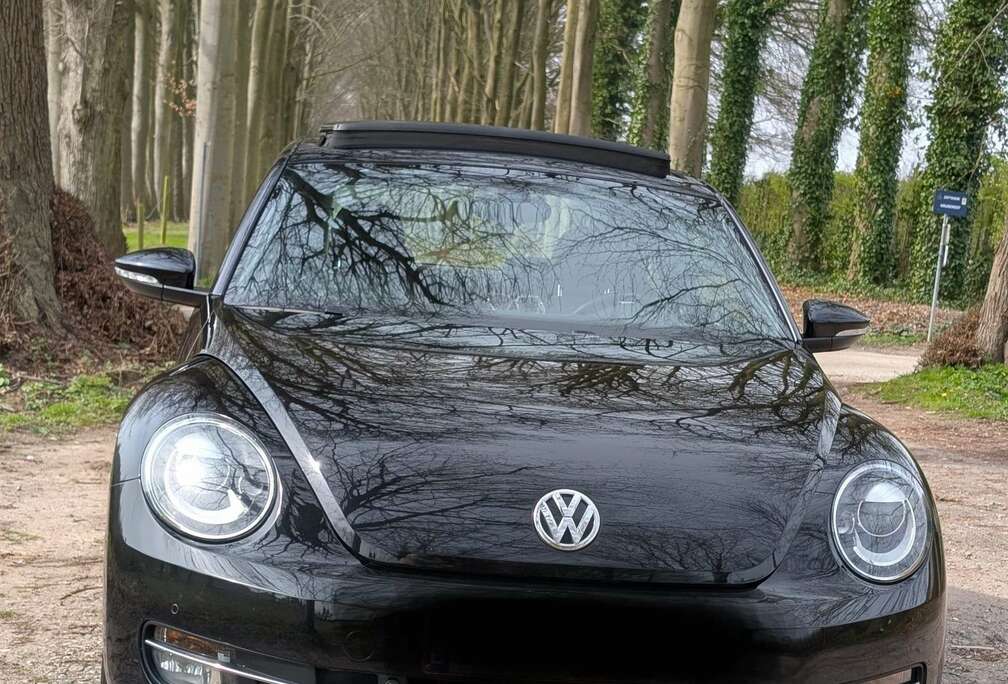 Volkswagen 1.2 TSI Design