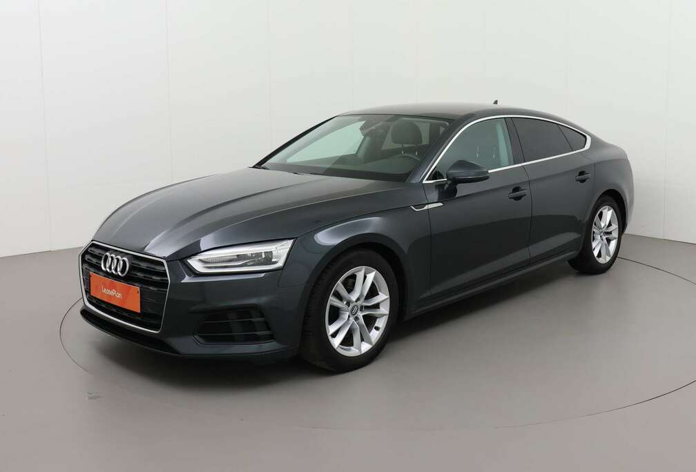 Audi Sportback 35 TFSI MHEV S-Tronic PDC Cruise Ctrl BT