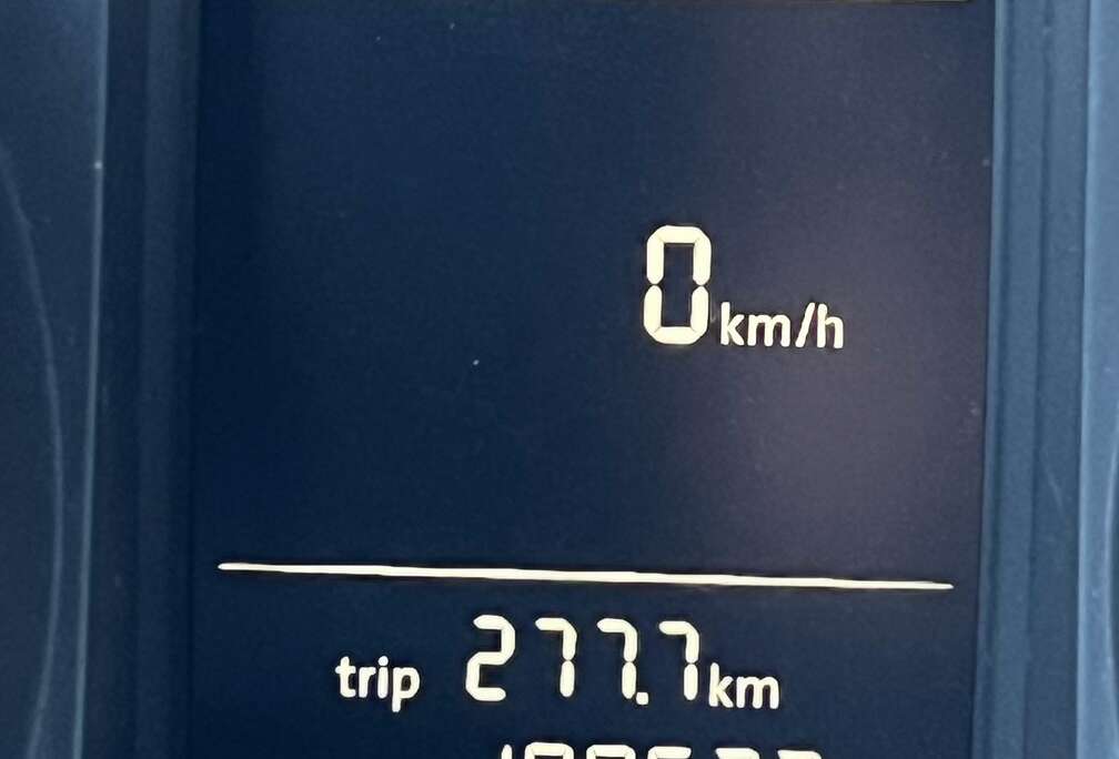 Volkswagen 1.4 TSI 122 Carat