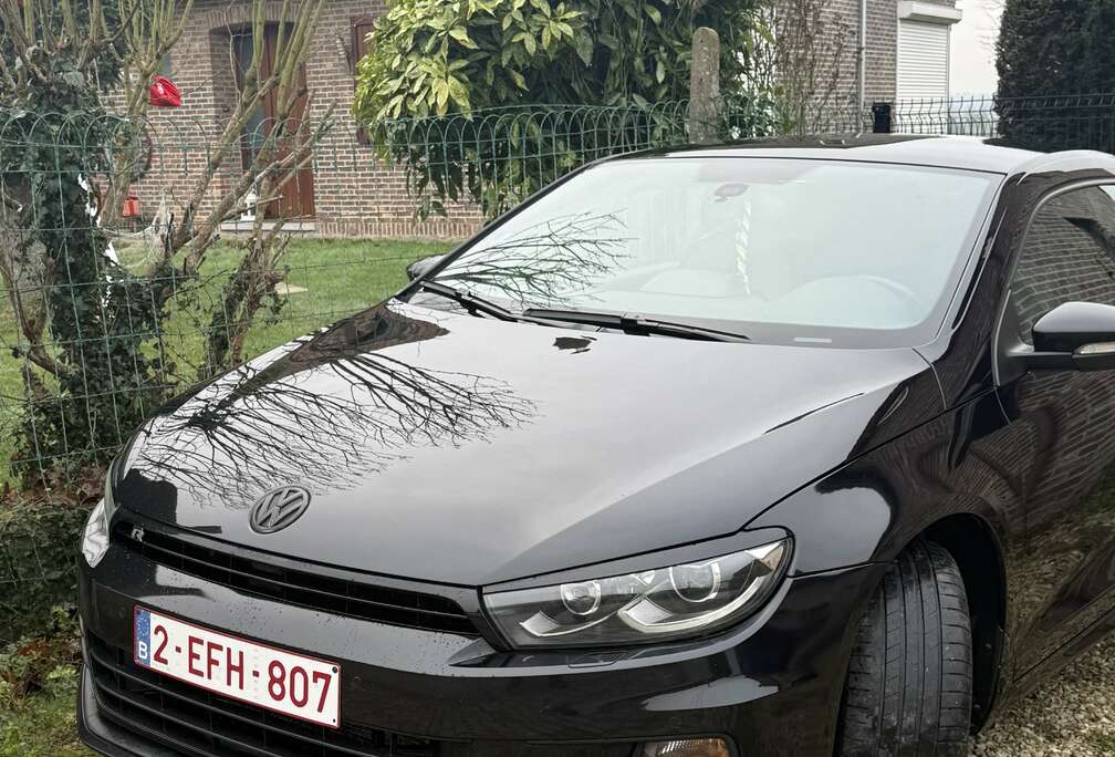 Volkswagen 1.4 TSI