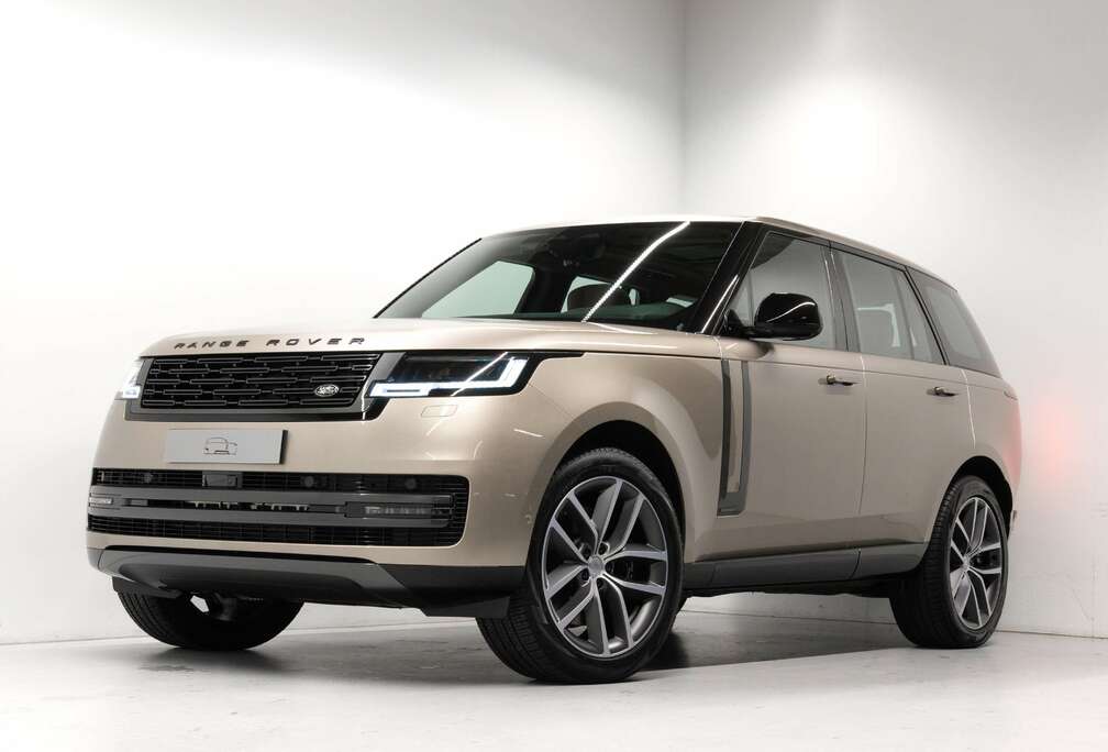 Land Rover P530 Autobiography AWD Auto. 25MY