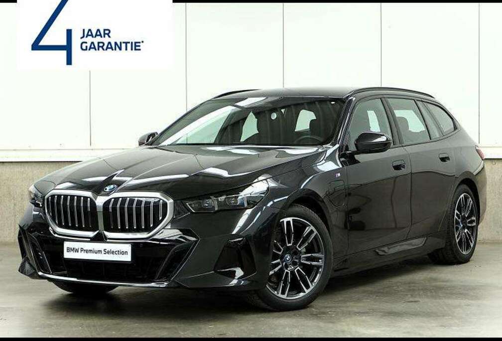 BMW HYBRID - M SPORT - ACC - NAVI