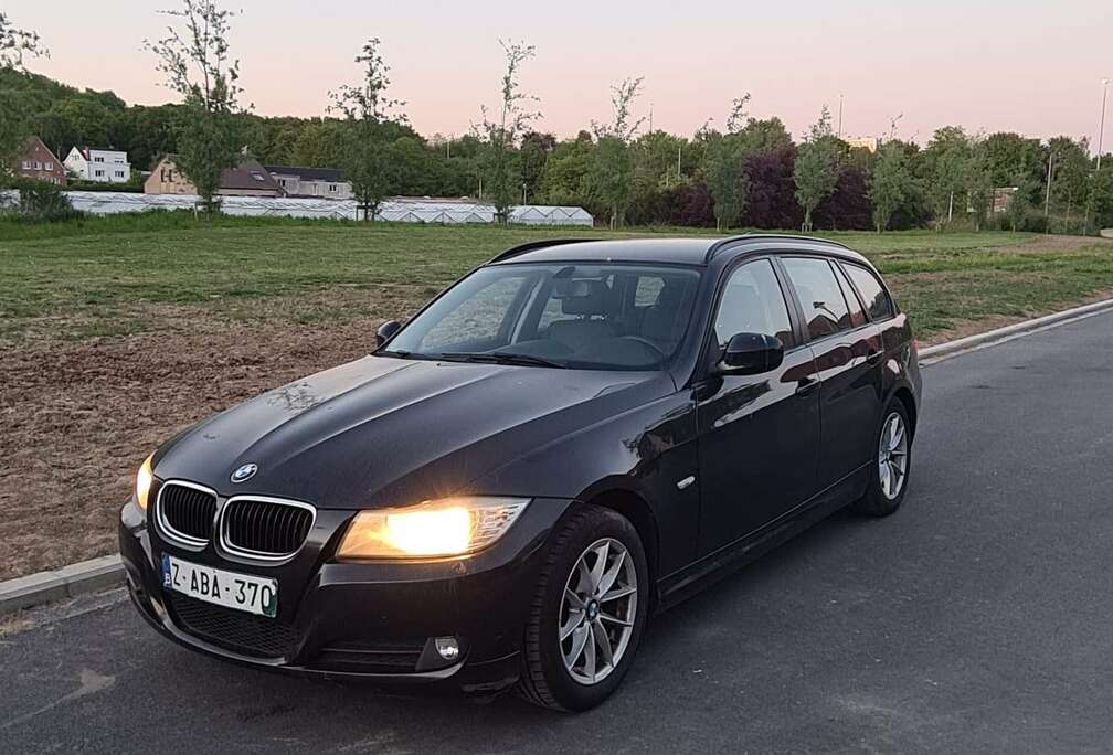 BMW d