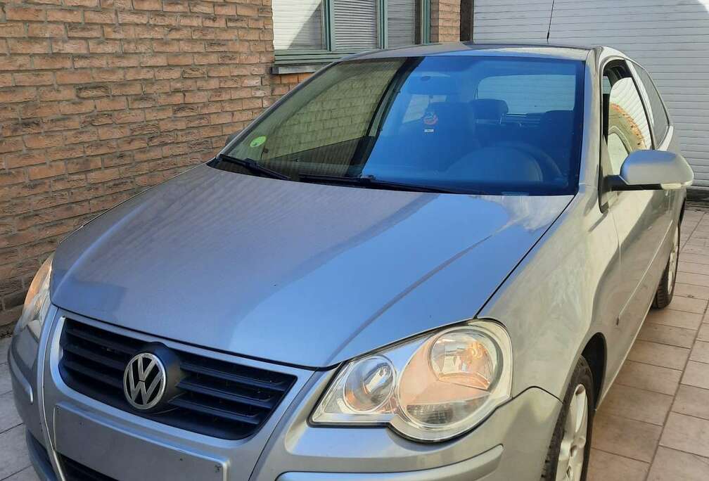 Volkswagen 1.2i Trendline