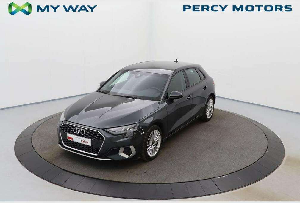 Audi Sportback Audi A3 Sportback Business Edition Advanced 30 TFSI 81(110) kW(ch) S tronic