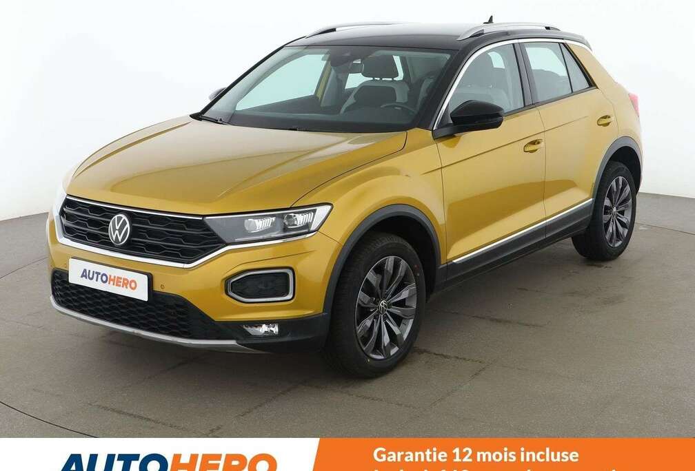 Volkswagen 1.5 TSI ACT Sport