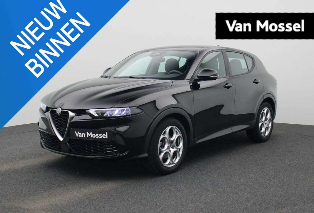 Alfa Romeo 1.6 130 DS Super FWD CARPLAY  LED  NAVI