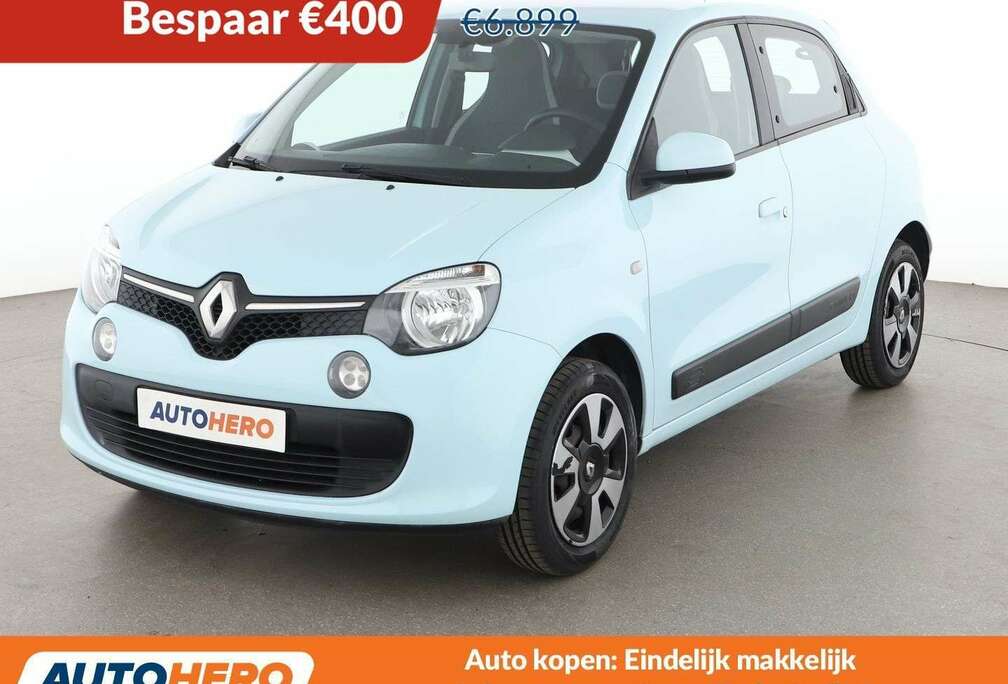 Renault 1.0 SCe Cosmic
