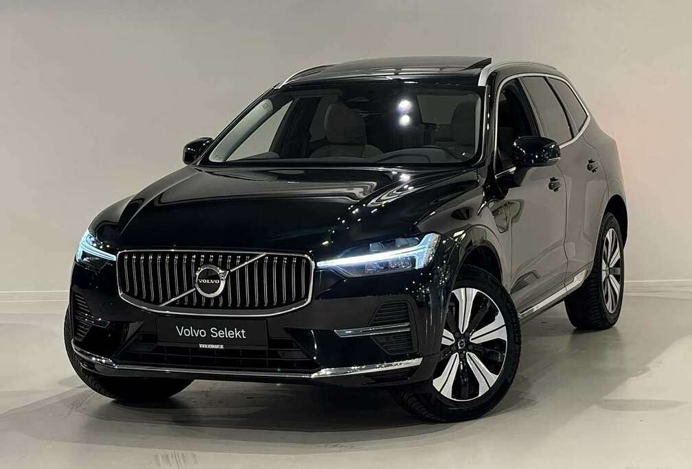 Volvo T6 Recharge Bright