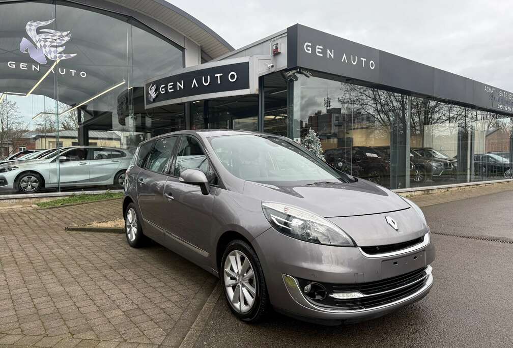 Renault 1.5dCi Dynamique Automatique * 12 MOIS GARANTIE *