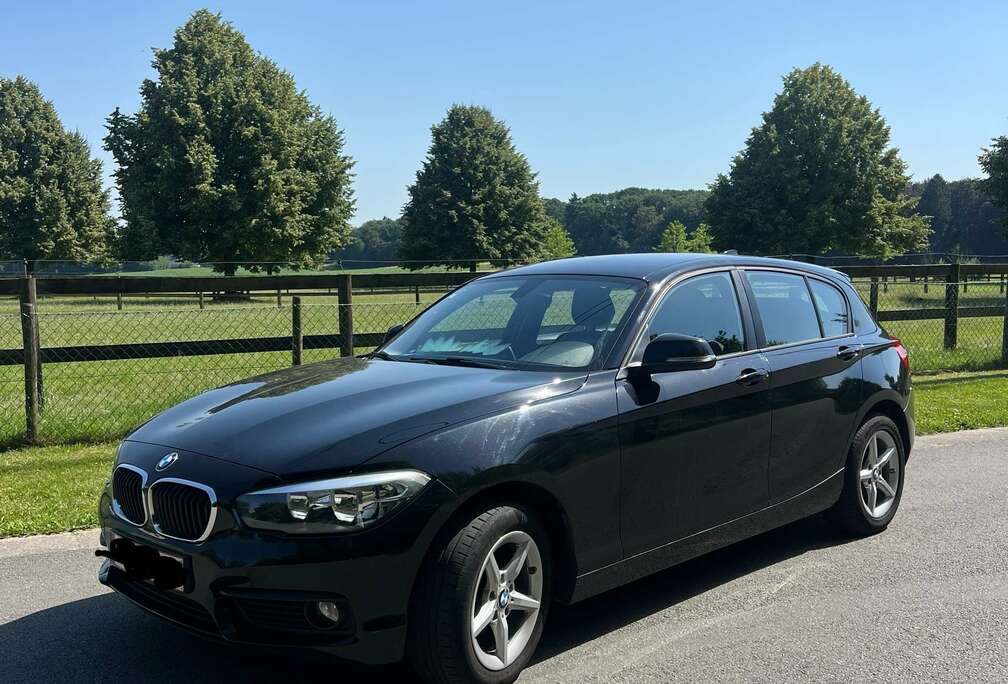 BMW d