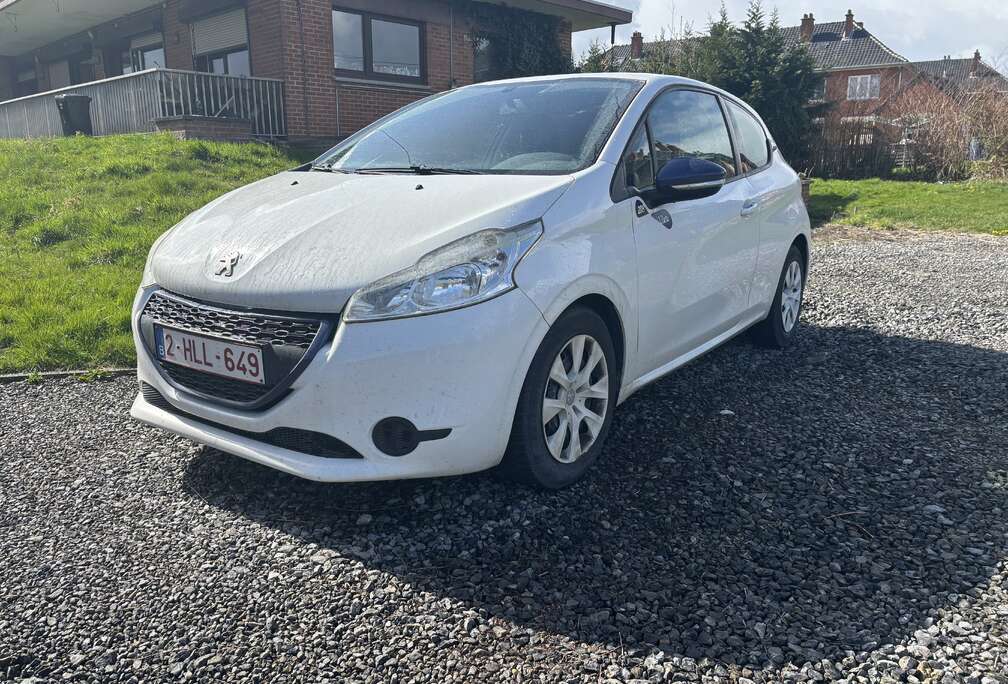 Peugeot 1.0i PureTech Like