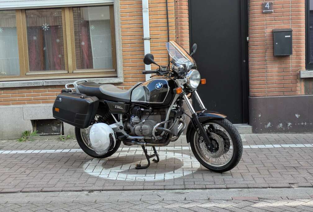 BMW