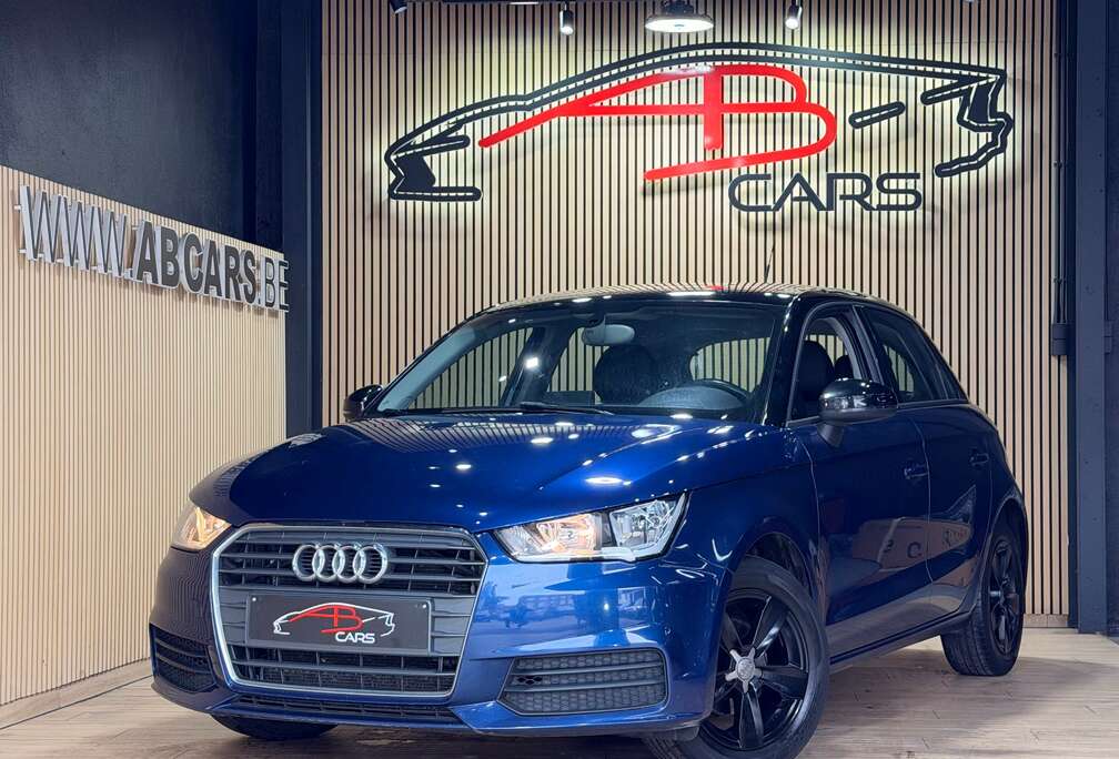 Audi Sportback 1.4 TDi Sport * GARANTIE 12 MOIS * 12-2016 *