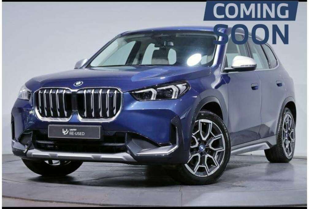 BMW xDrive30 xLine