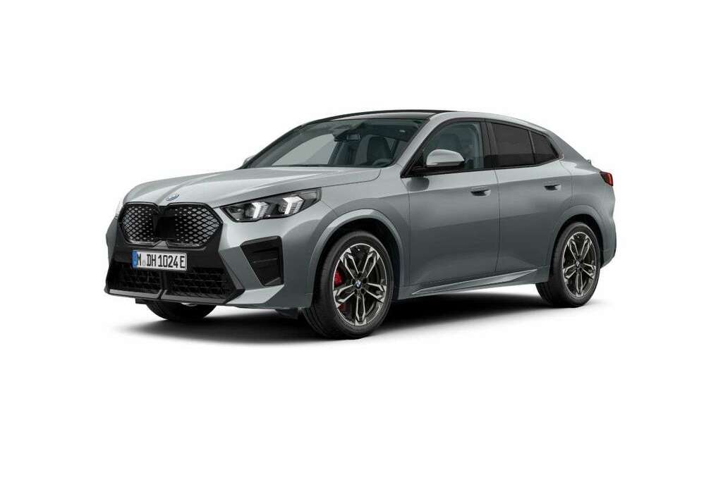 BMW edrive20 M Sport PRO | PANO | TOWB |