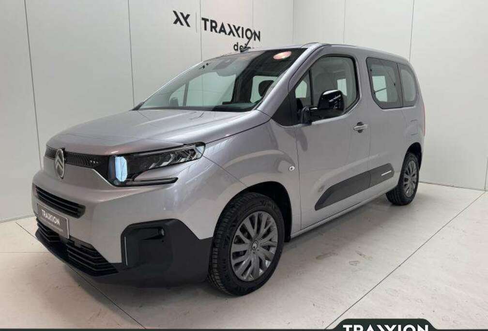 Citroen 1.2i M FEEL **11.964km!!** LED|PDC|CARPLAY|CRUISE|